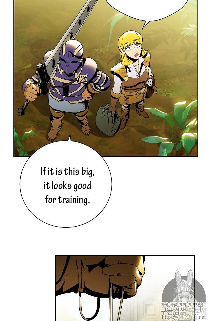 Read Skeleton Soldier Manga Online