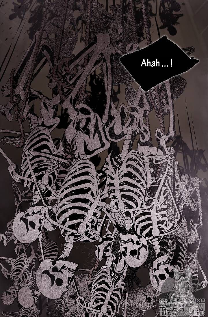 Read Skeleton Soldier Manga Online