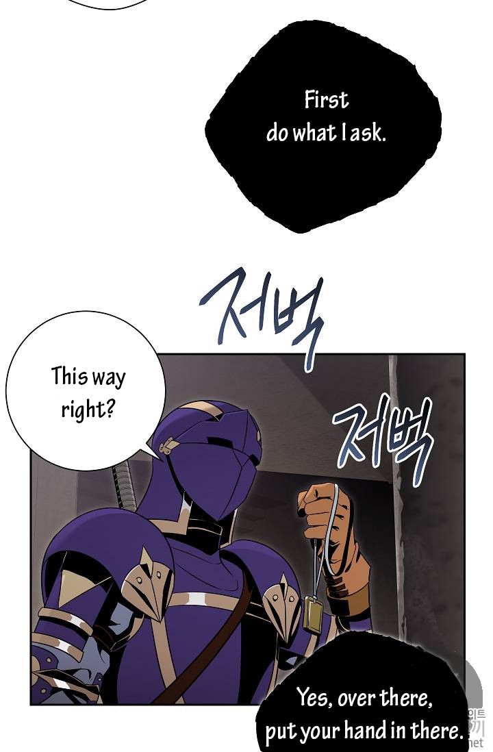 Read Skeleton Soldier Manga Online