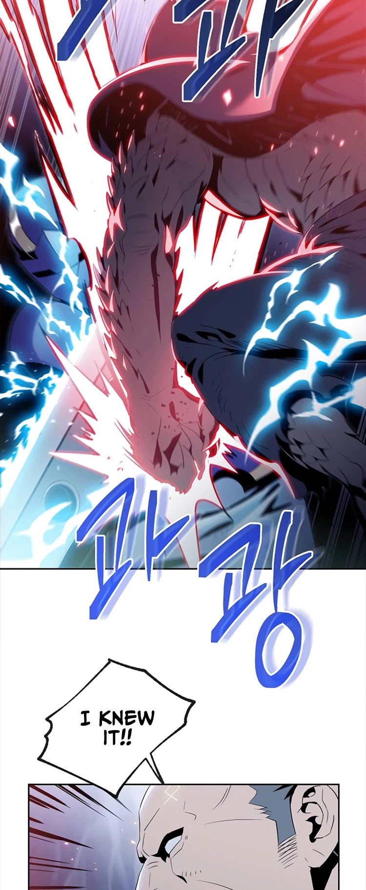 Read Skeleton Soldier Manga Online