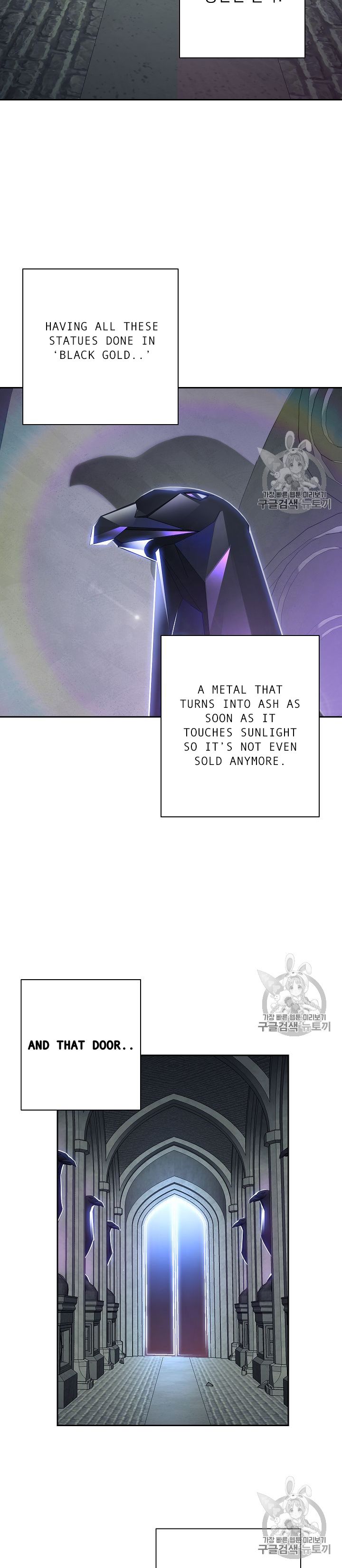 Read Skeleton Soldier Manga Online