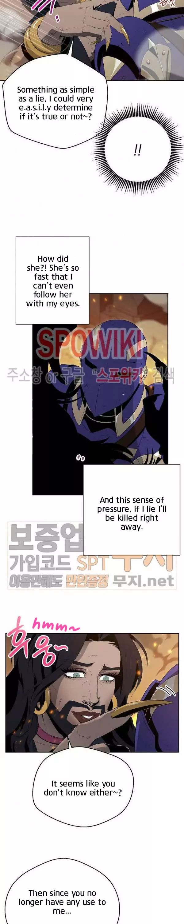 Read Skeleton Soldier Manga Online
