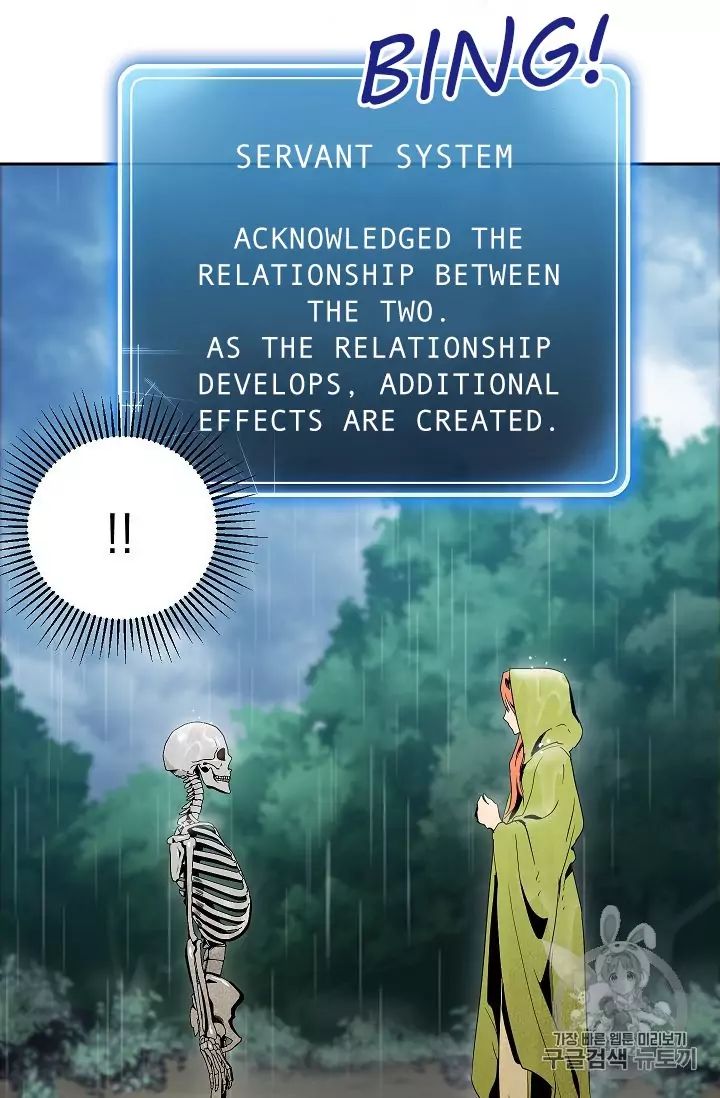 Read Skeleton Soldier Manga Online
