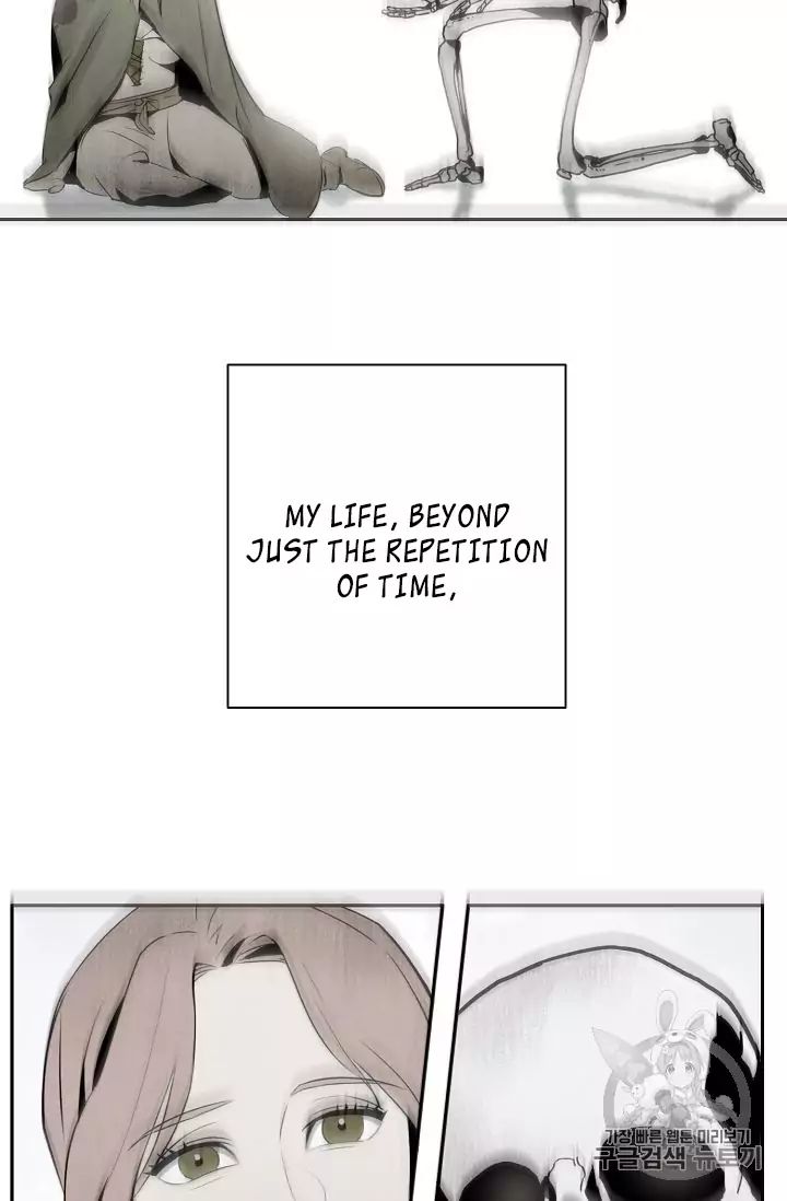 Read Skeleton Soldier Manga Online