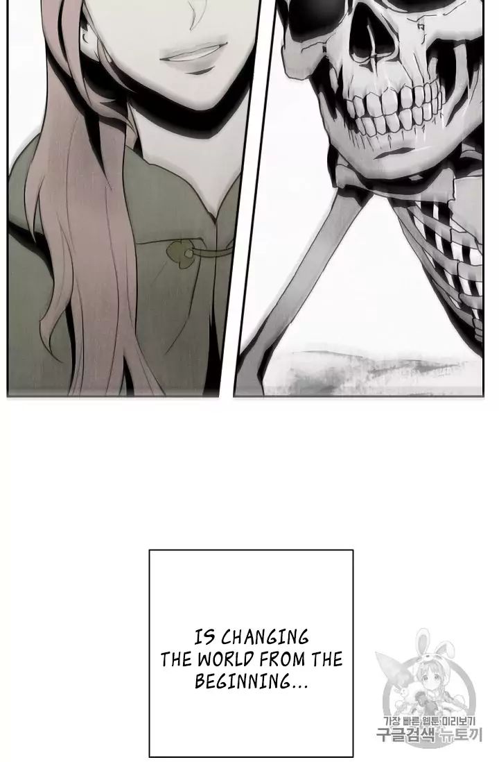 Read Skeleton Soldier Manga Online