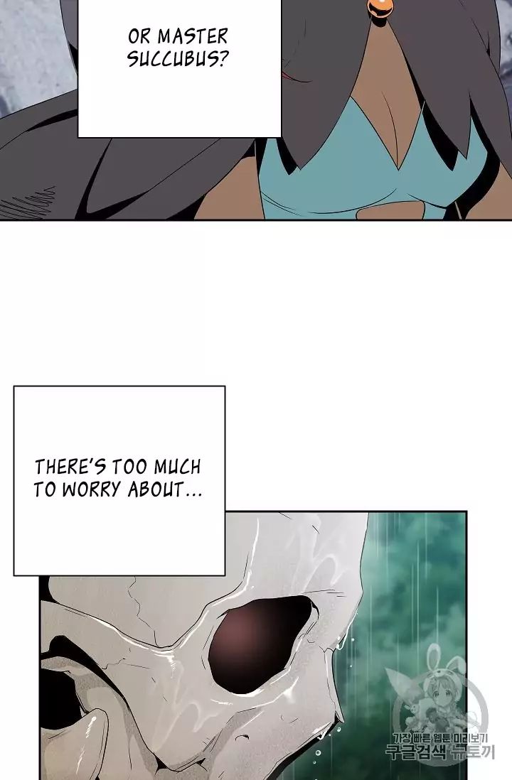 Read Skeleton Soldier Manga Online