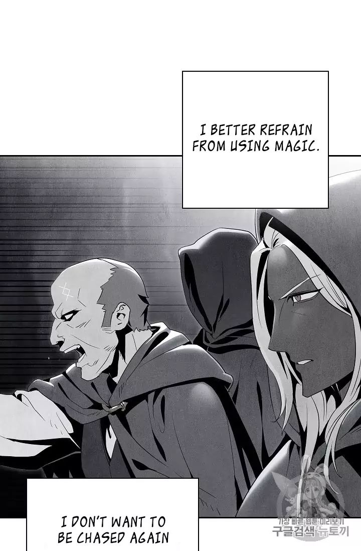 Read Skeleton Soldier Manga Online