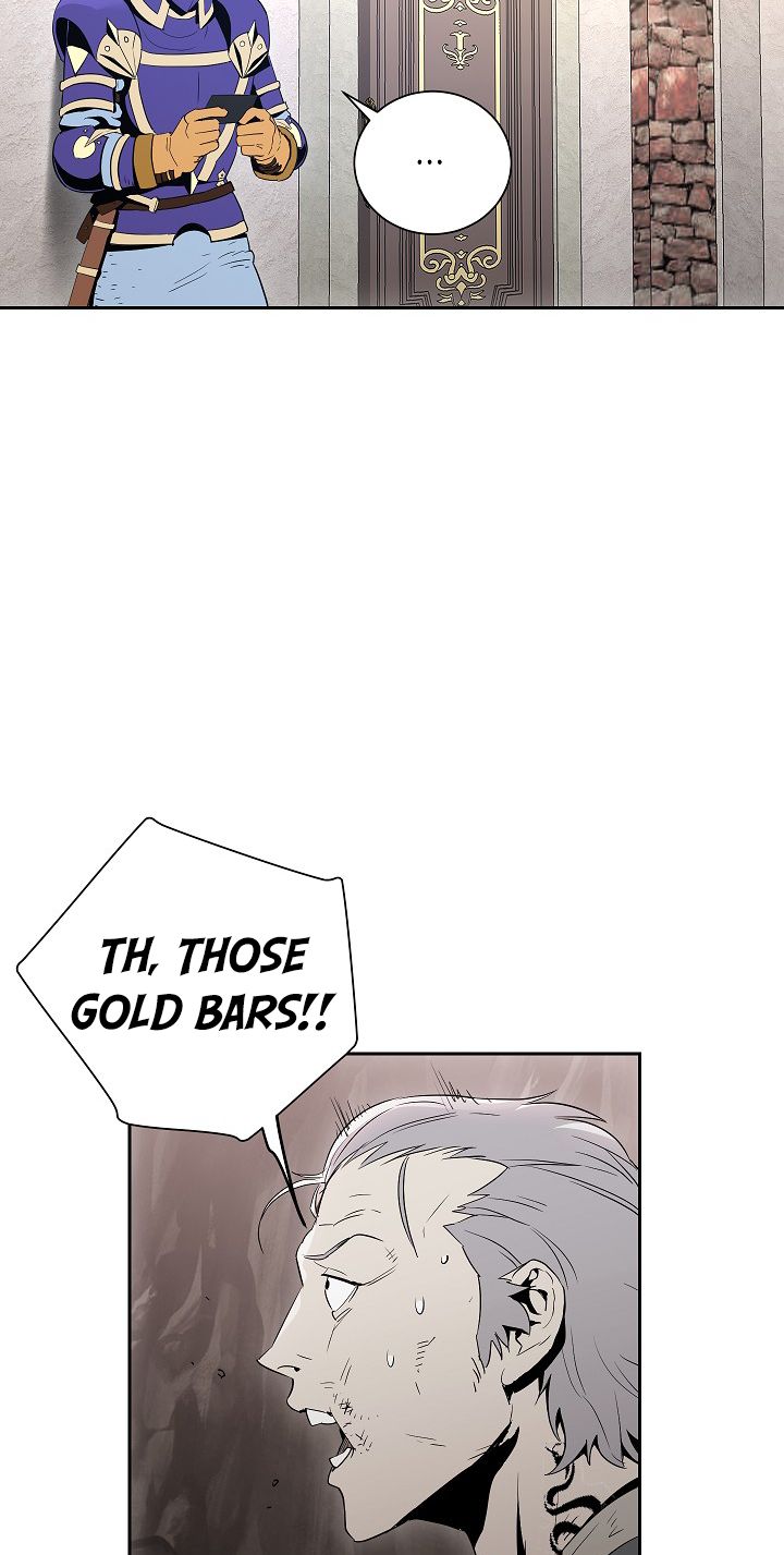 Read Skeleton Soldier Manga Online