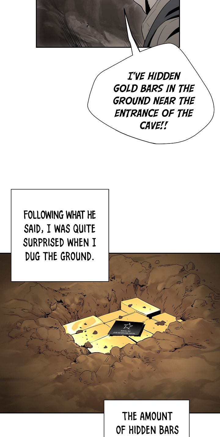 Read Skeleton Soldier Manga Online