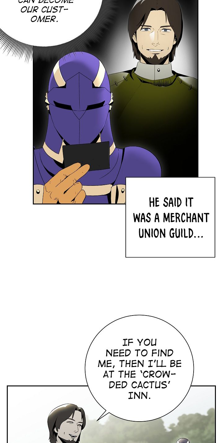 Read Skeleton Soldier Manga Online
