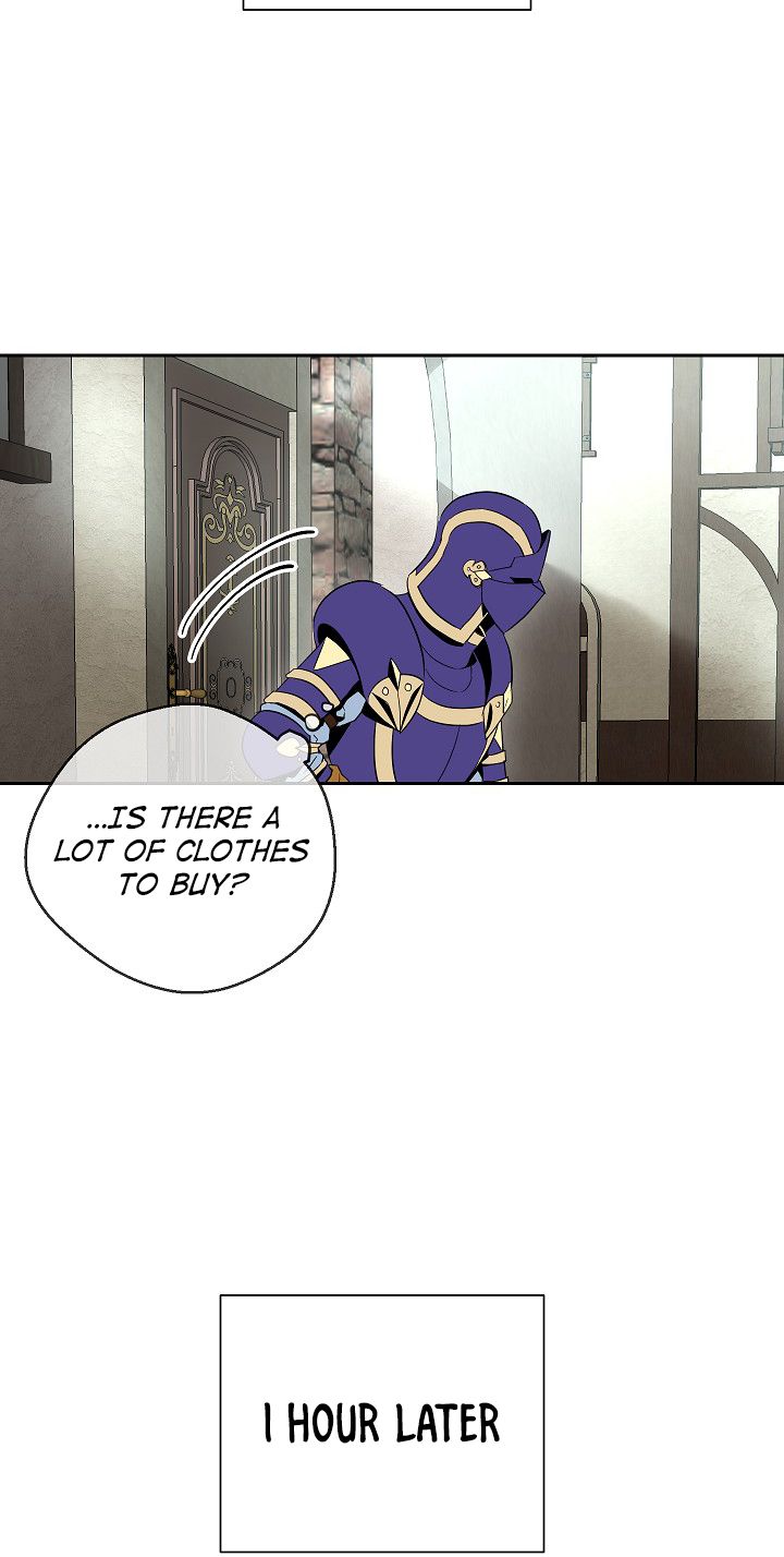Read Skeleton Soldier Manga Online