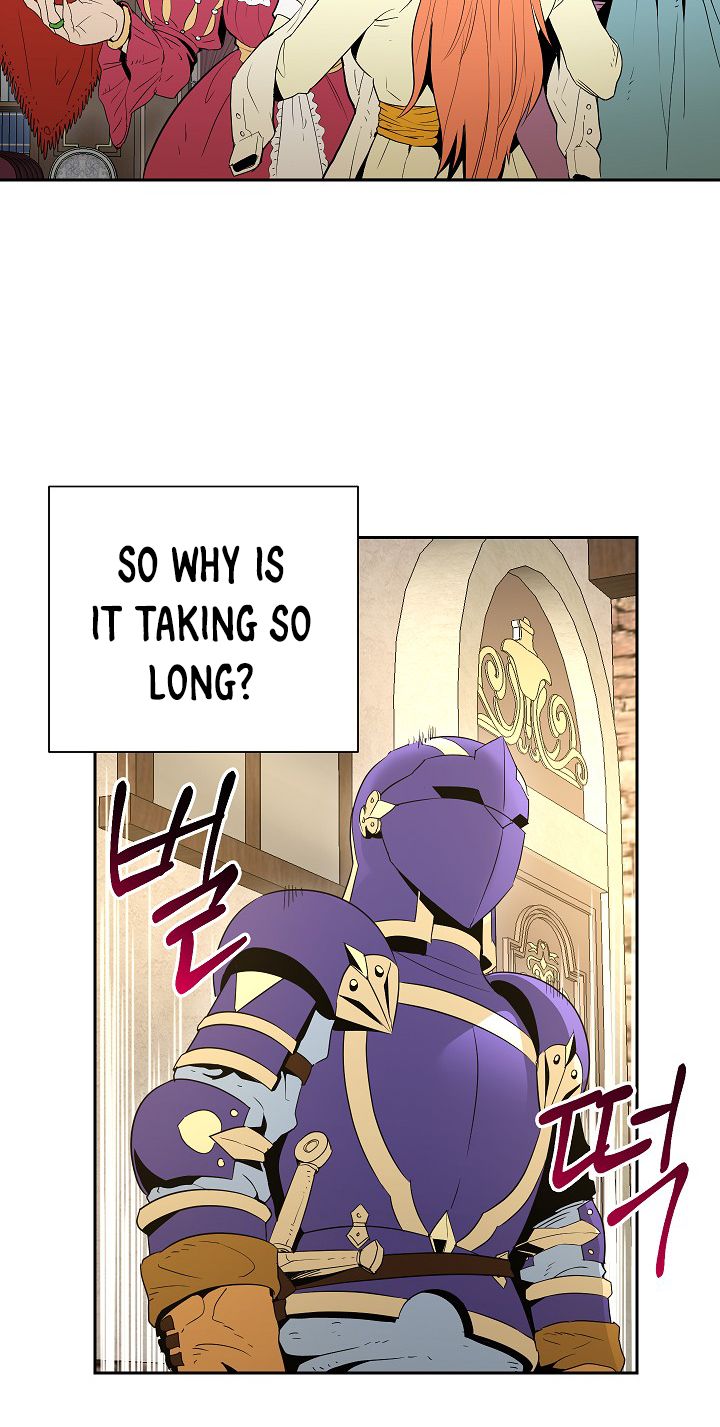 Read Skeleton Soldier Manga Online