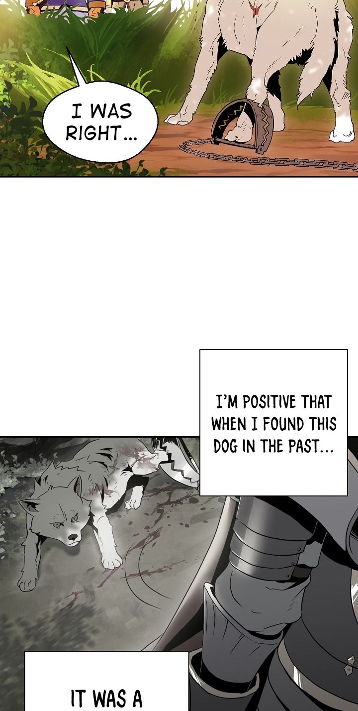 Read Skeleton Soldier Manga Online