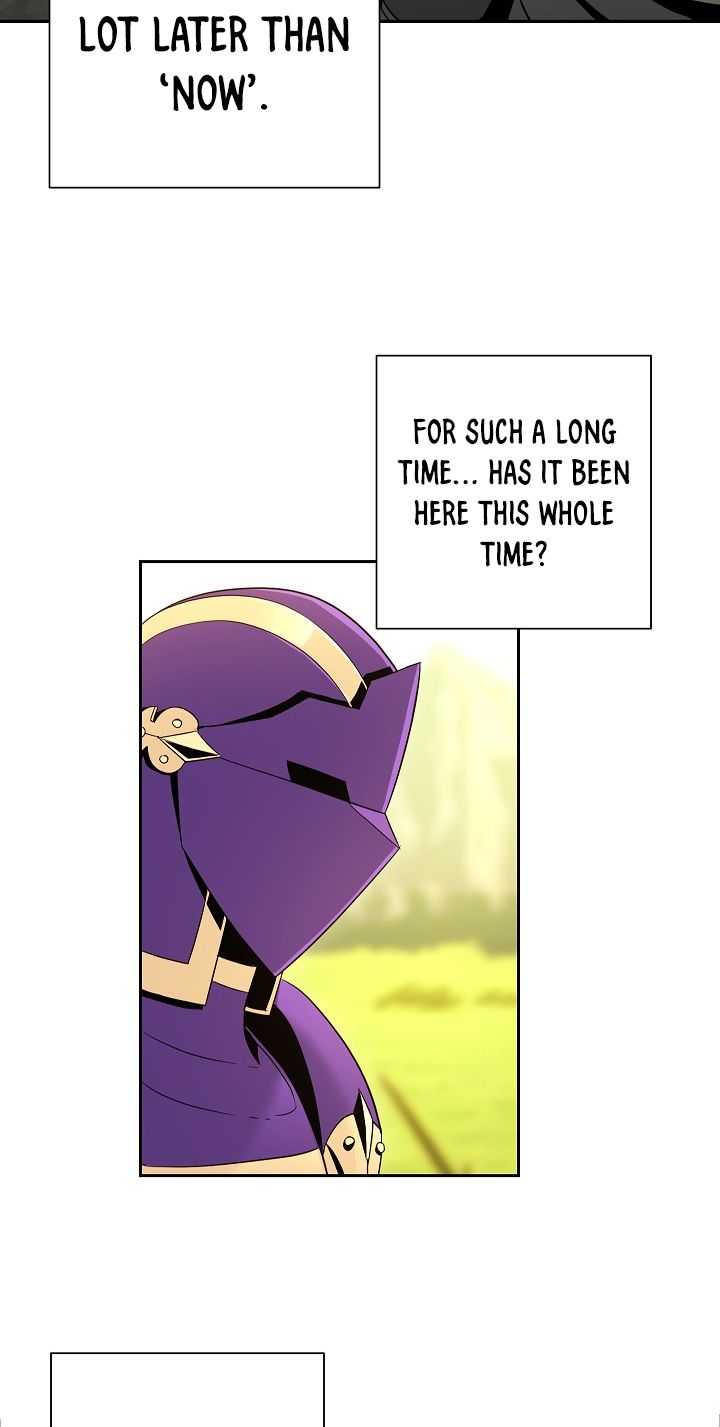Read Skeleton Soldier Manga Online
