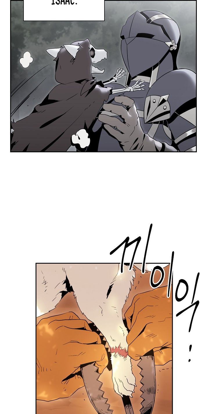 Read Skeleton Soldier Manga Online