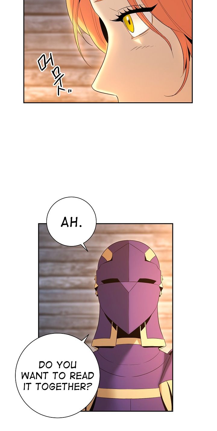 Read Skeleton Soldier Manga Online