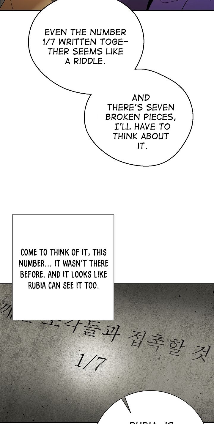 Read Skeleton Soldier Manga Online