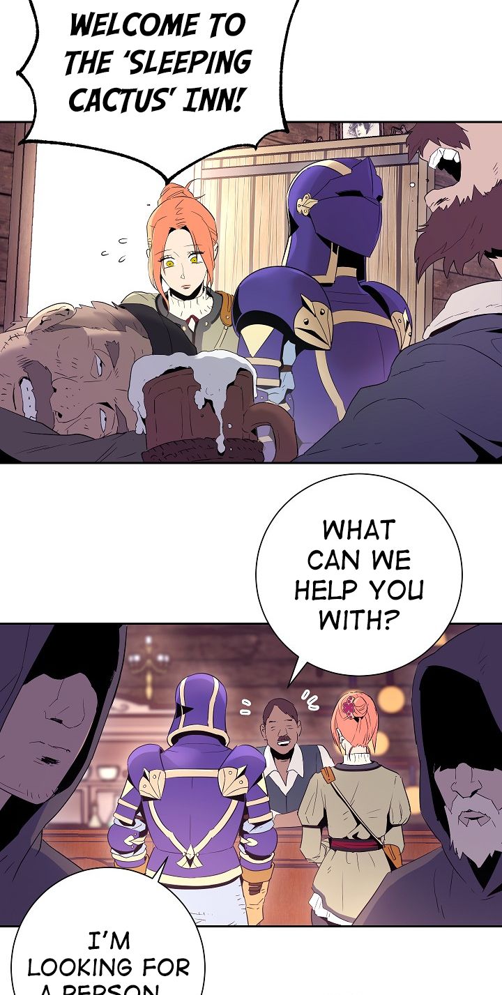 Read Skeleton Soldier Manga Online