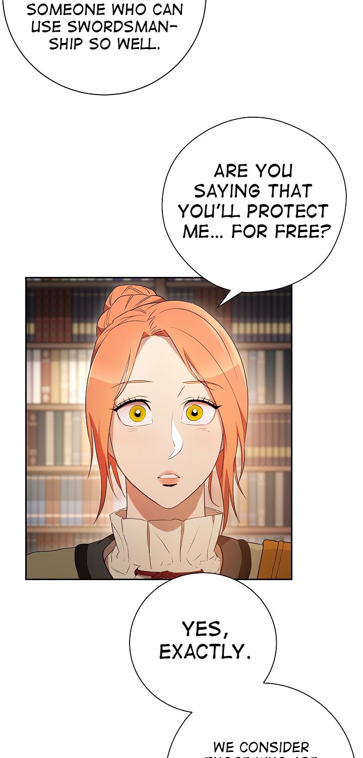 Read Skeleton Soldier Manga Online