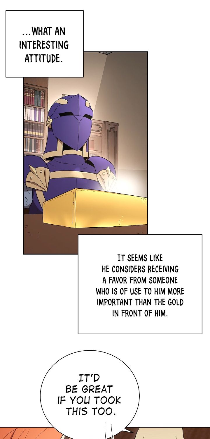 Read Skeleton Soldier Manga Online