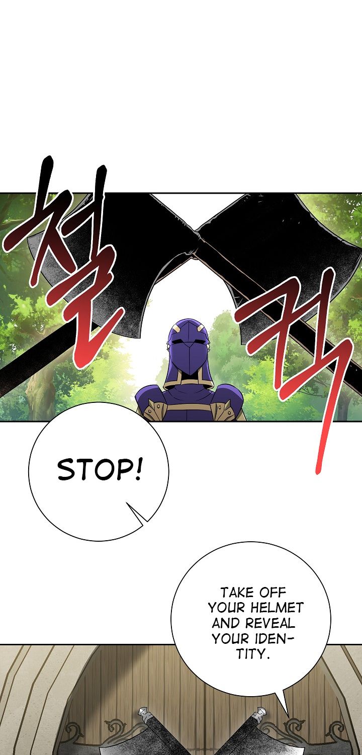Read Skeleton Soldier Manga Online