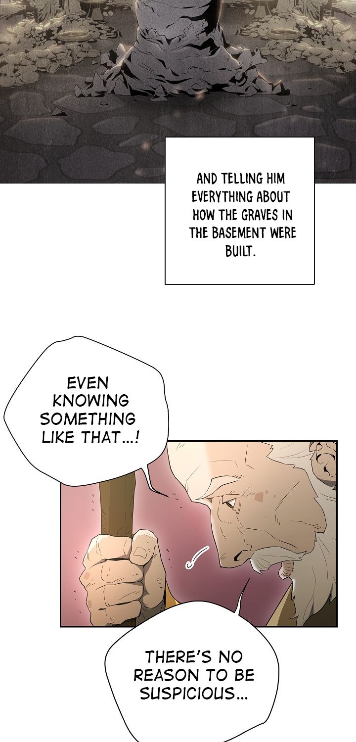 Read Skeleton Soldier Manga Online