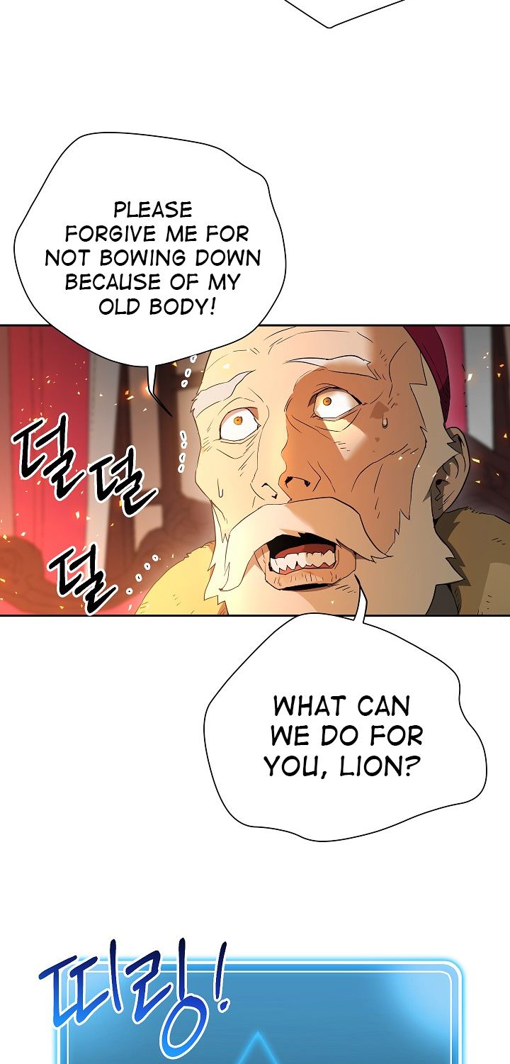 Read Skeleton Soldier Manga Online