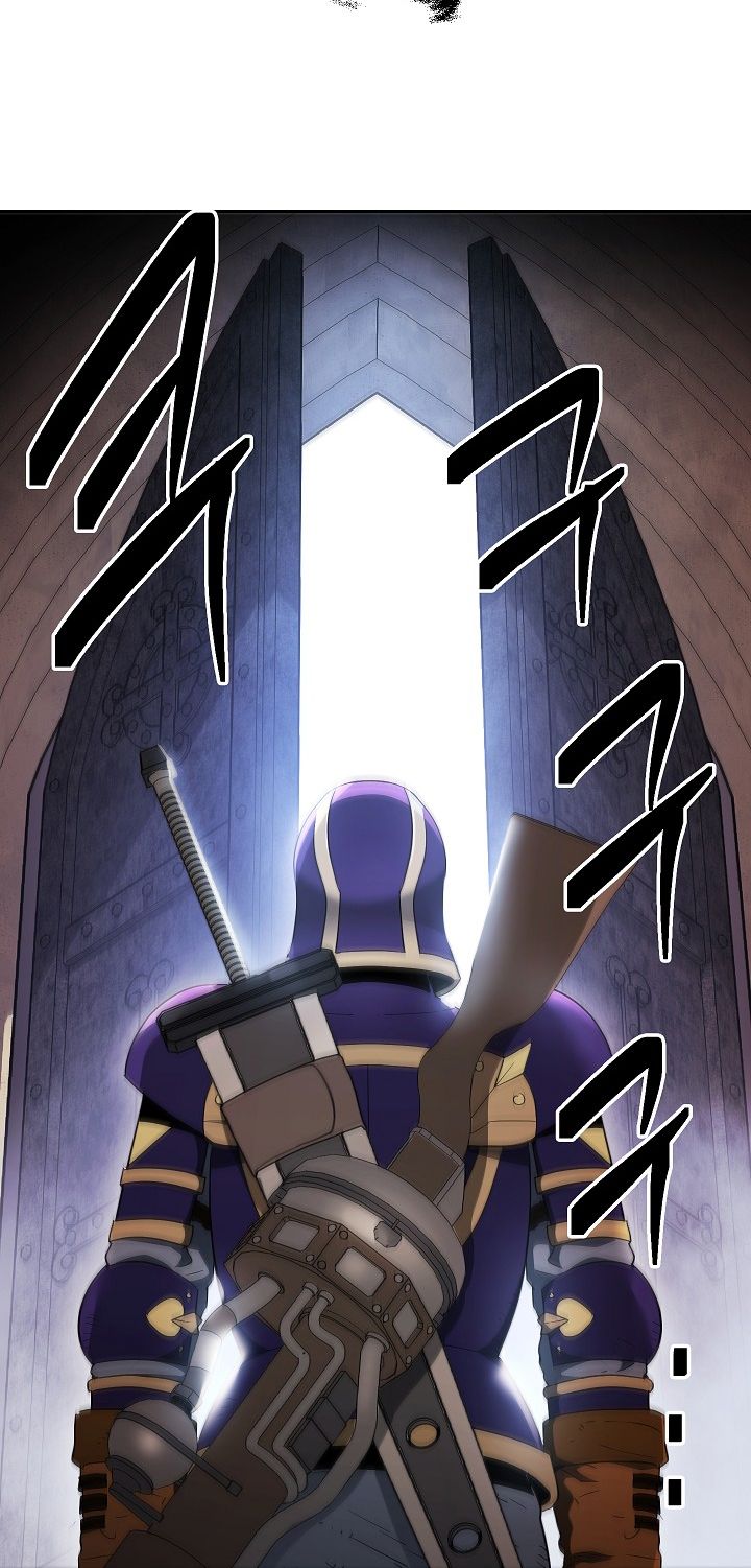 Read Skeleton Soldier Manga Online