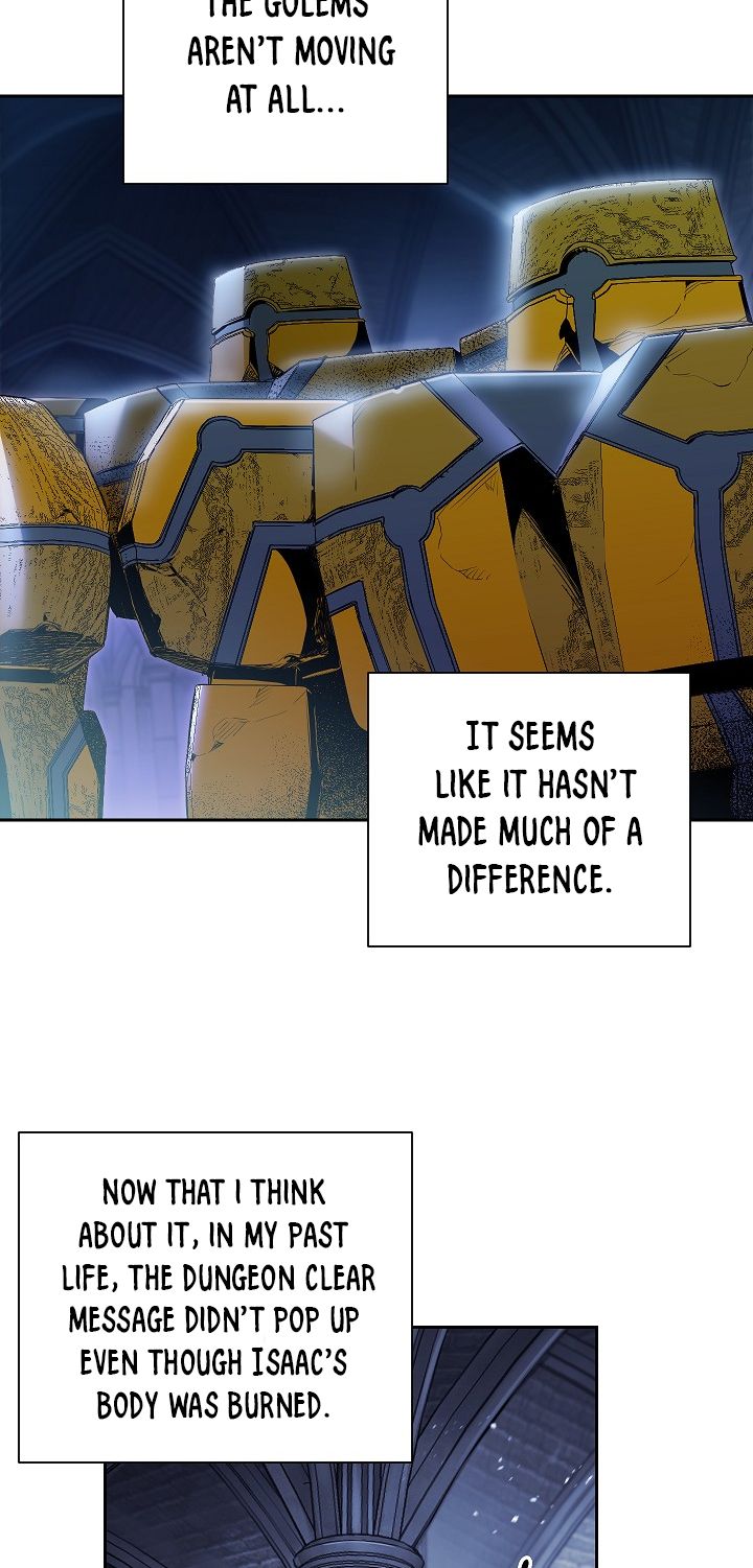 Read Skeleton Soldier Manga Online