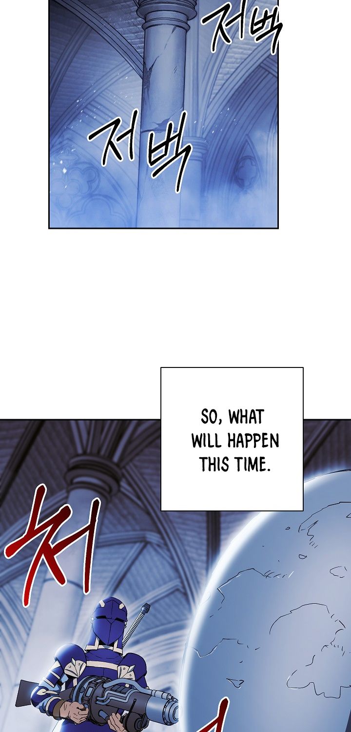 Read Skeleton Soldier Manga Online