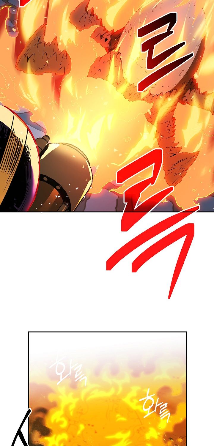 Read Skeleton Soldier Manga Online