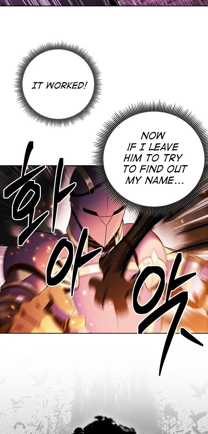 Read Skeleton Soldier Manga Online