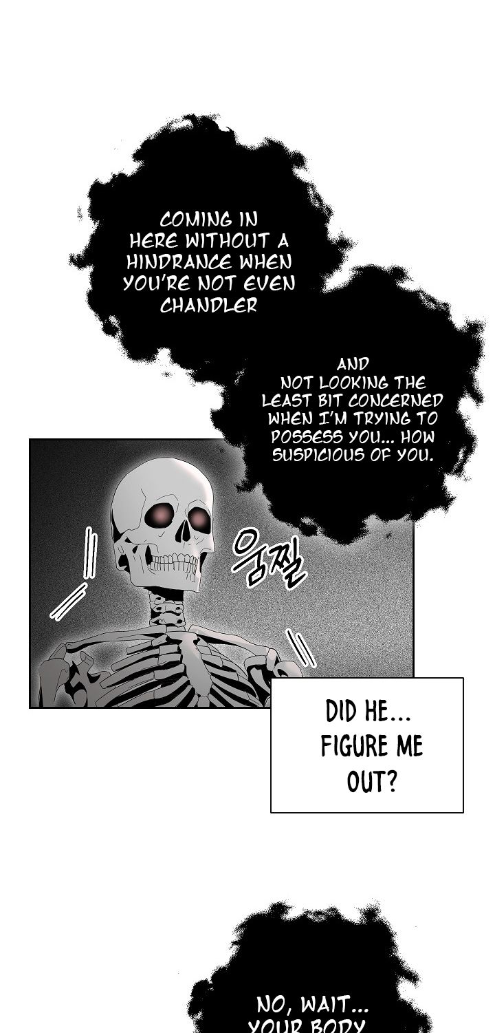 Read Skeleton Soldier Manga Online