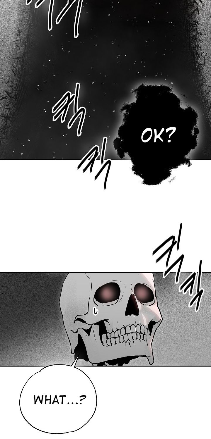 Read Skeleton Soldier Manga Online
