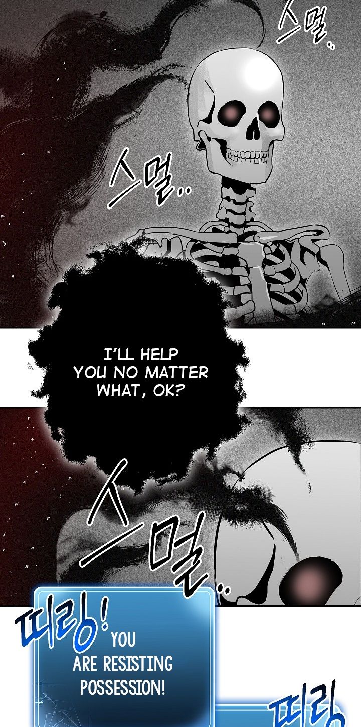 Read Skeleton Soldier Manga Online