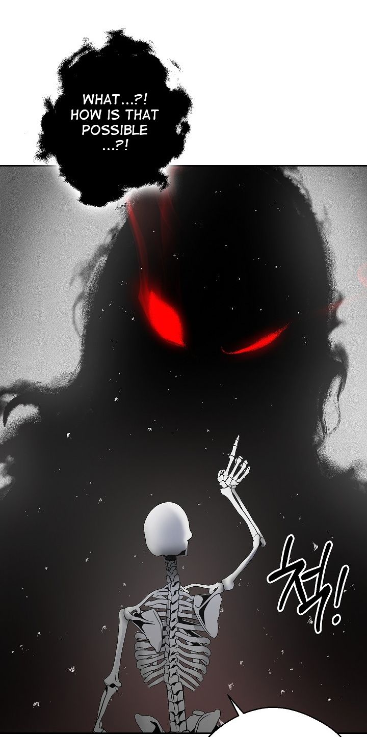 Read Skeleton Soldier Manga Online