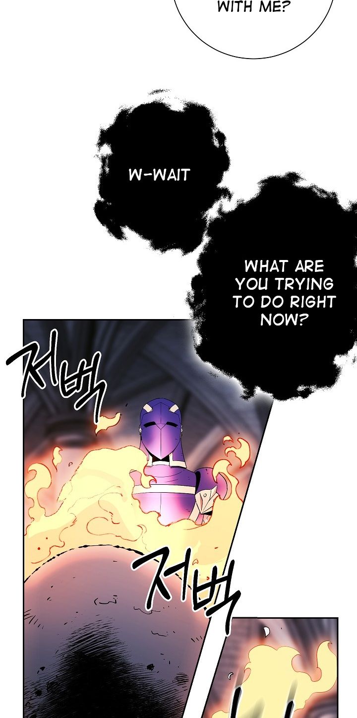 Read Skeleton Soldier Manga Online