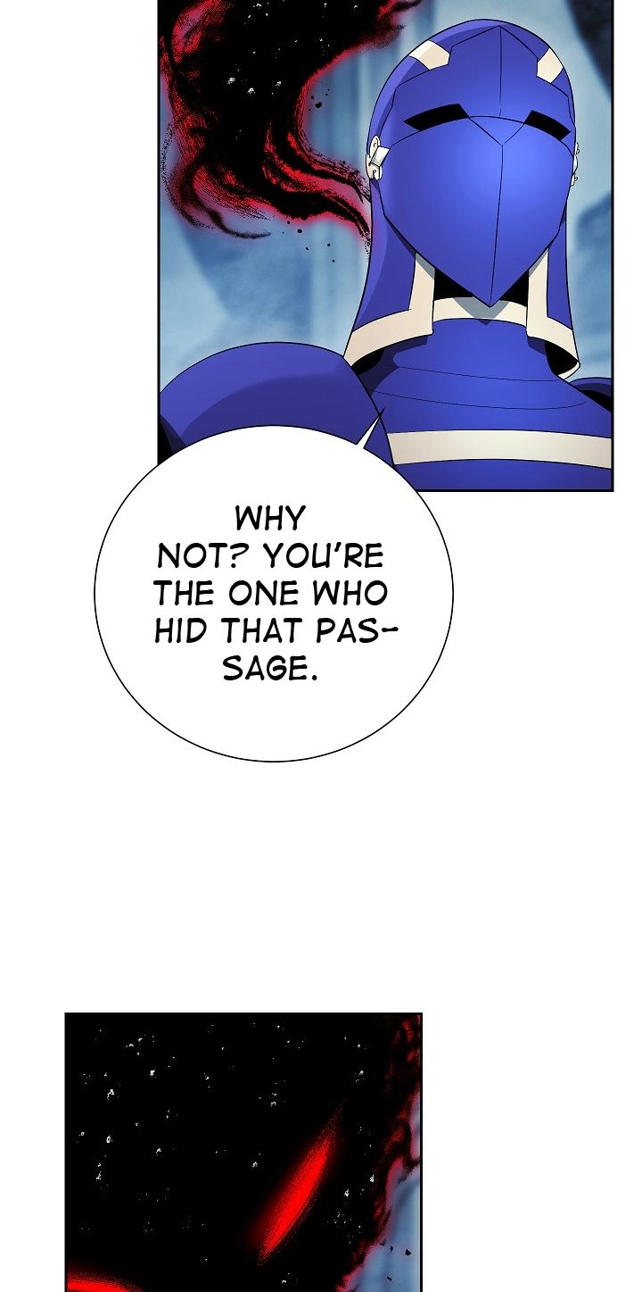 Read Skeleton Soldier Manga Online