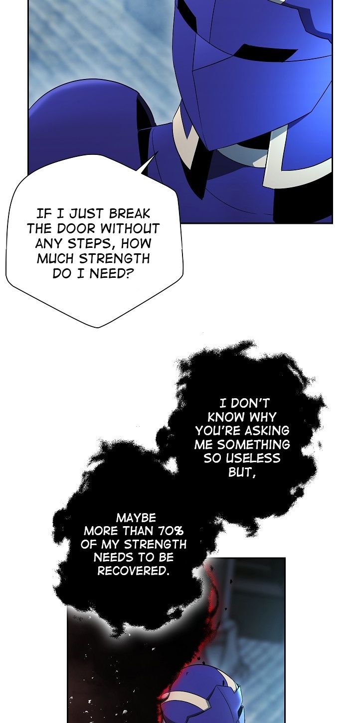 Read Skeleton Soldier Manga Online