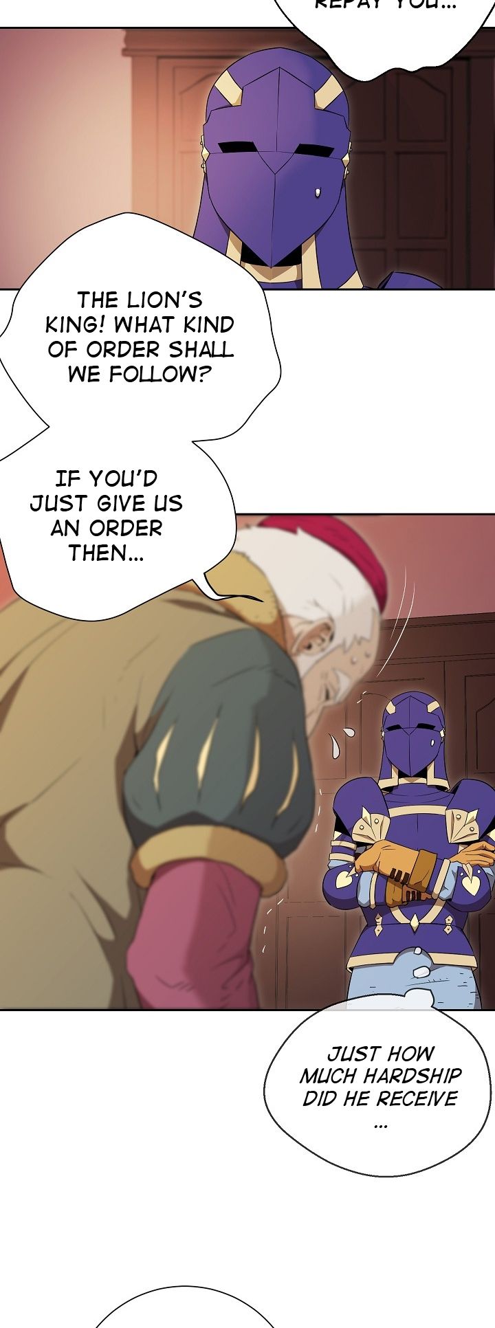 Read Skeleton Soldier Manga Online