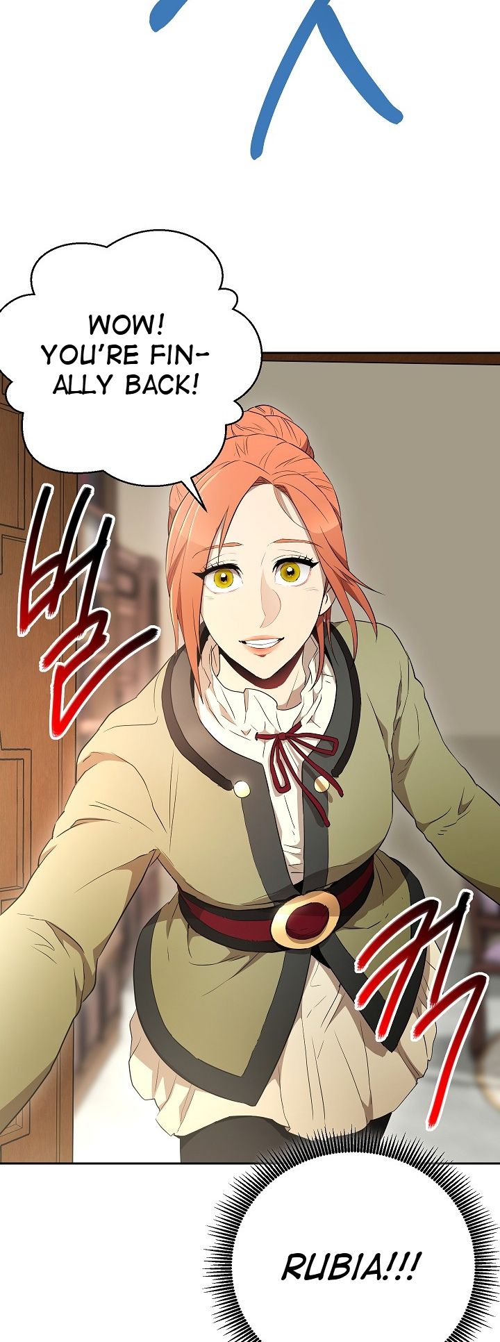 Read Skeleton Soldier Manga Online