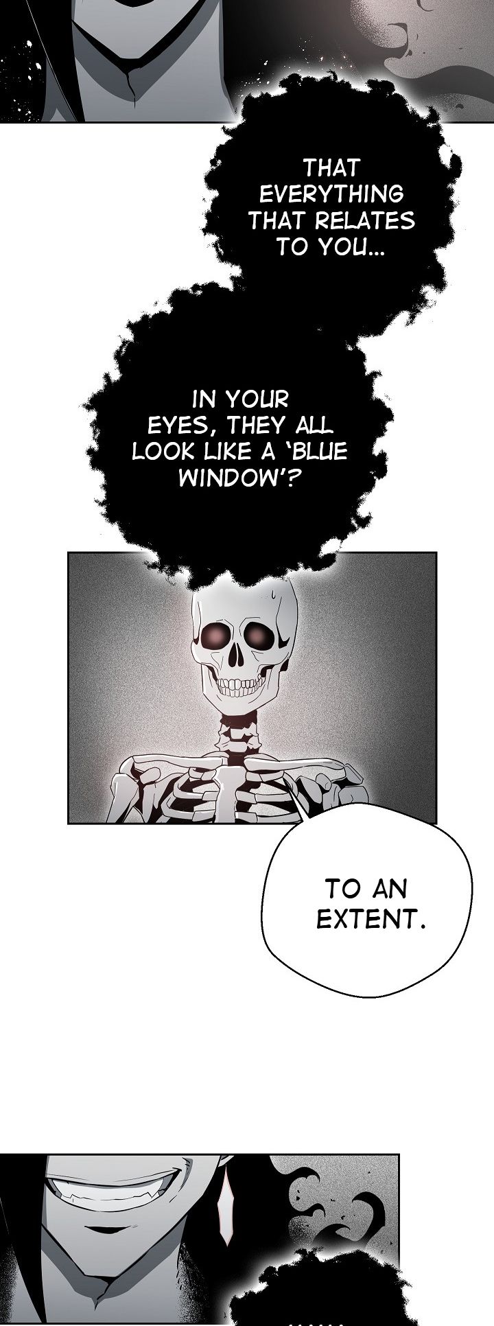 Read Skeleton Soldier Manga Online