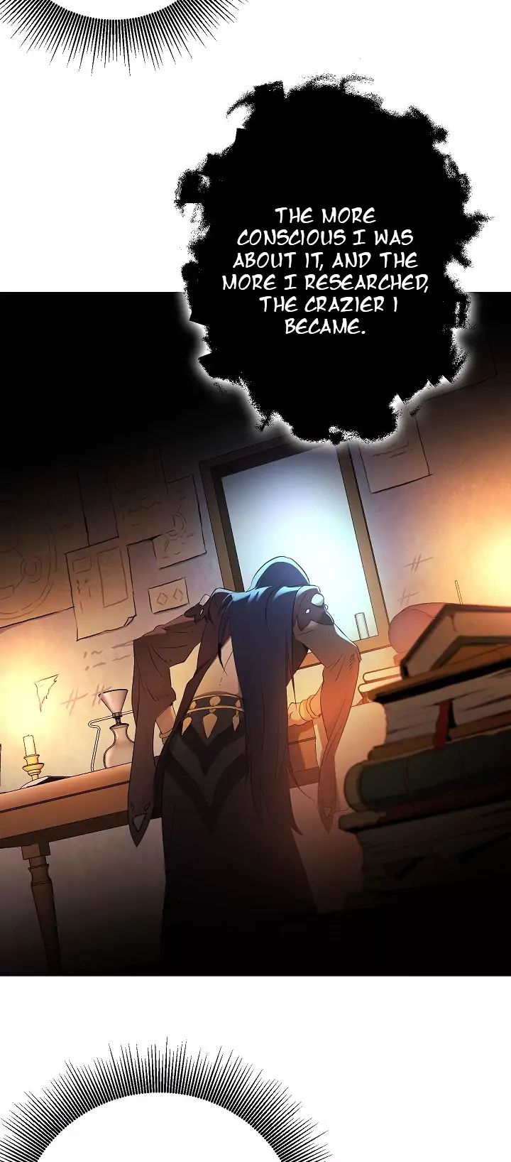Read Skeleton Soldier Manga Online
