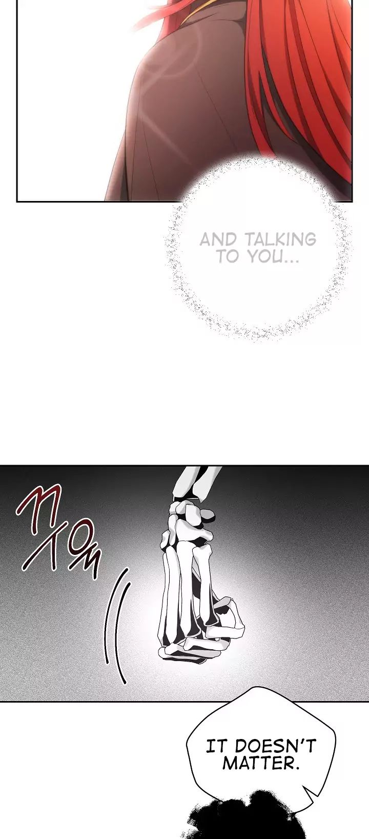 Read Skeleton Soldier Manga Online