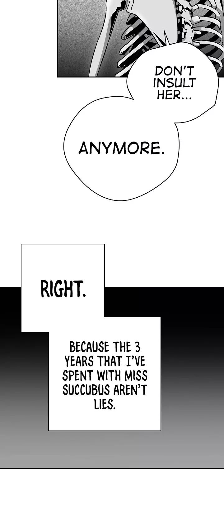 Read Skeleton Soldier Manga Online
