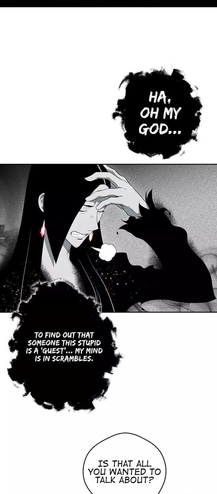 Read Skeleton Soldier Manga Online