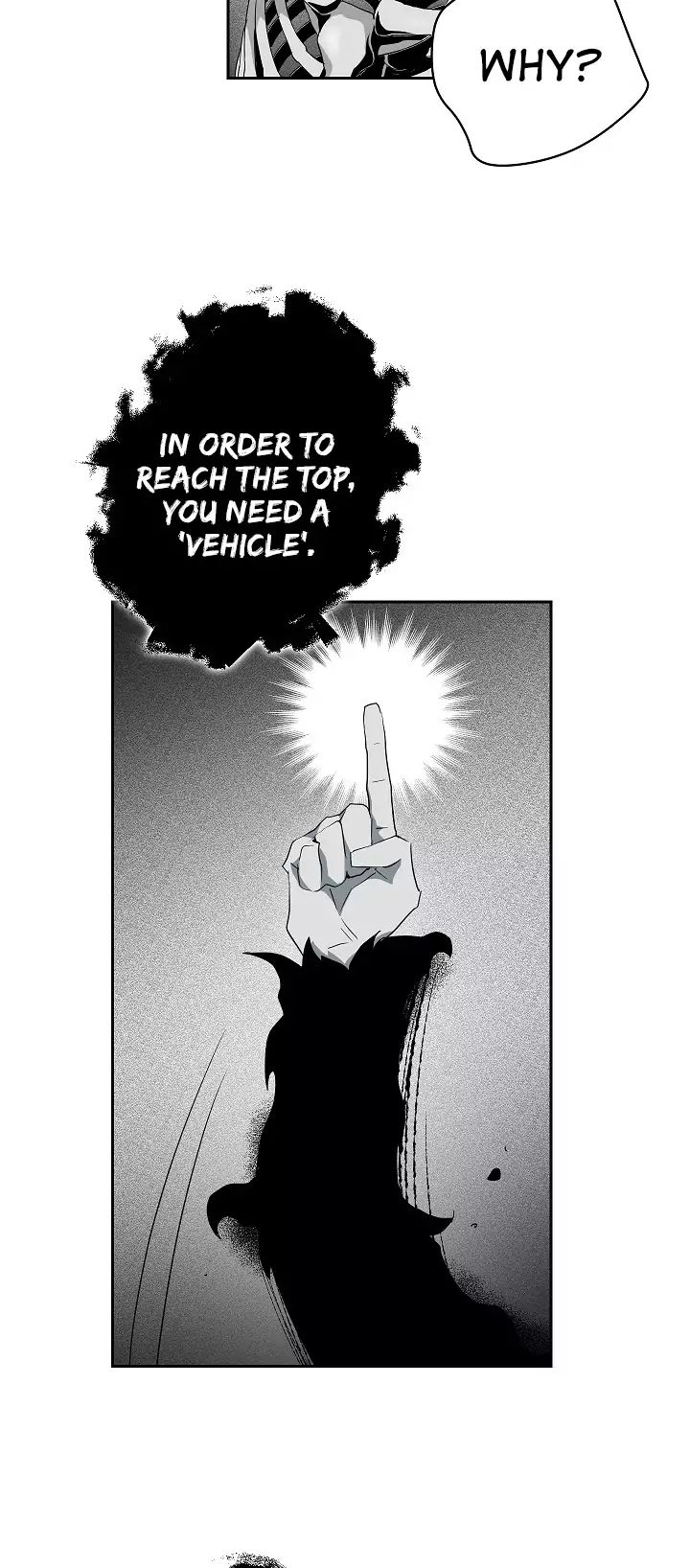Read Skeleton Soldier Manga Online
