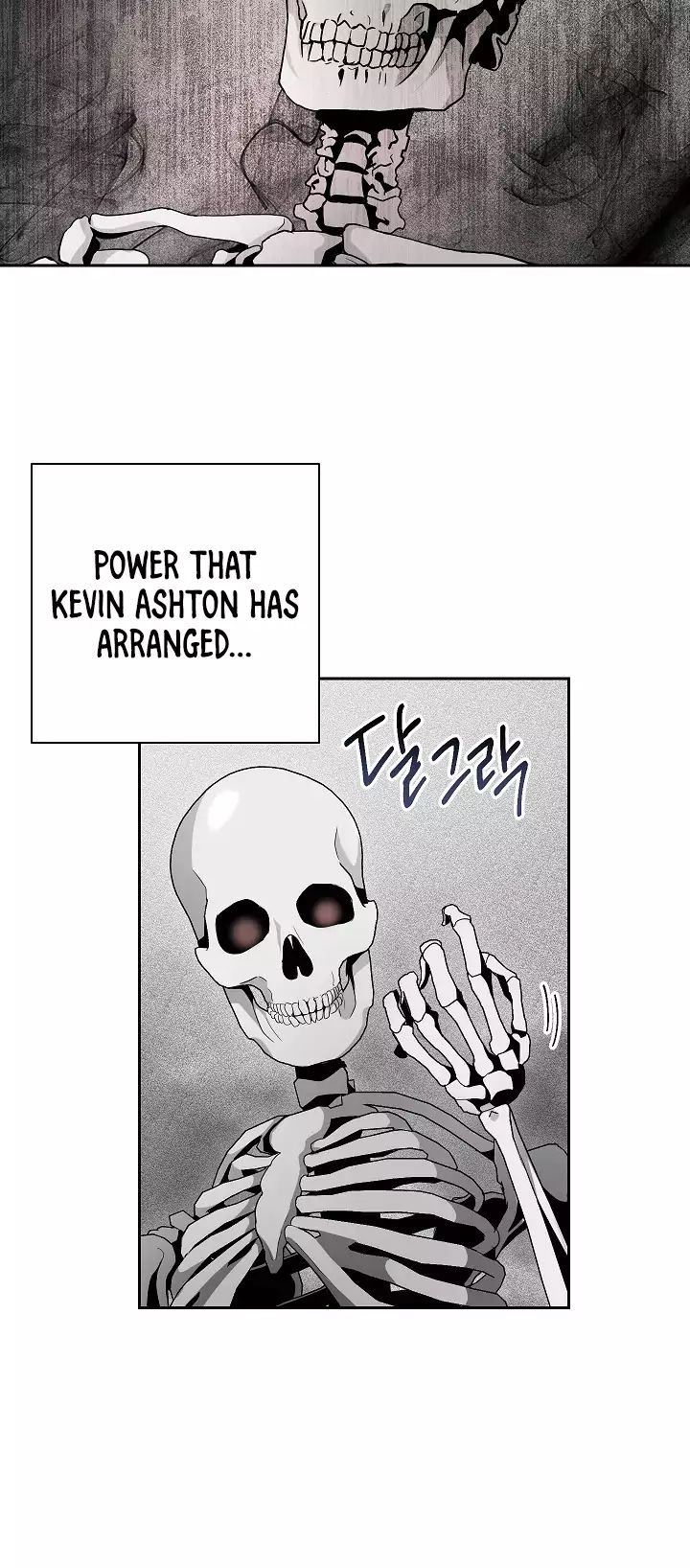 Read Skeleton Soldier Manga Online
