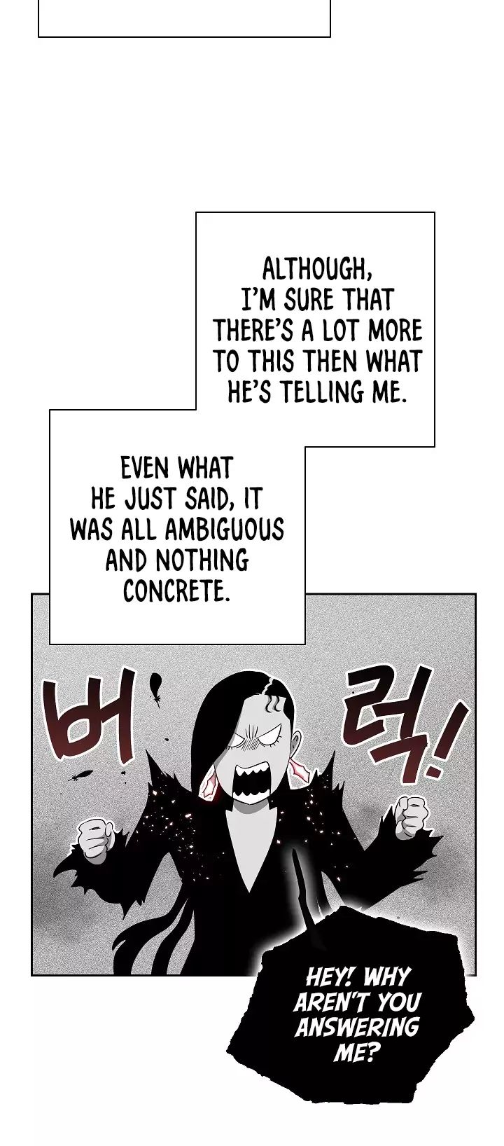 Read Skeleton Soldier Manga Online
