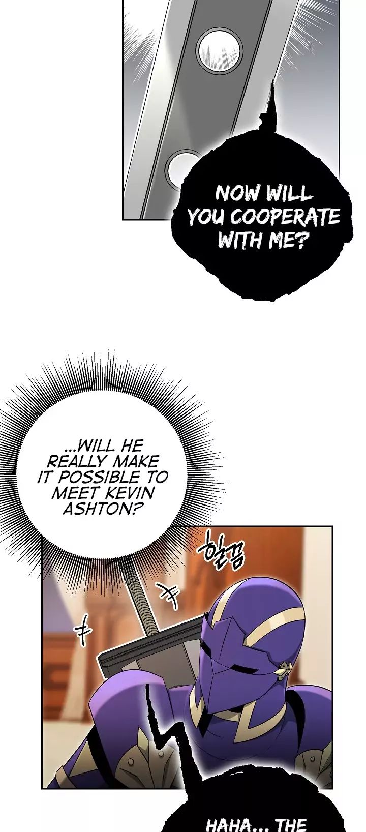 Read Skeleton Soldier Manga Online